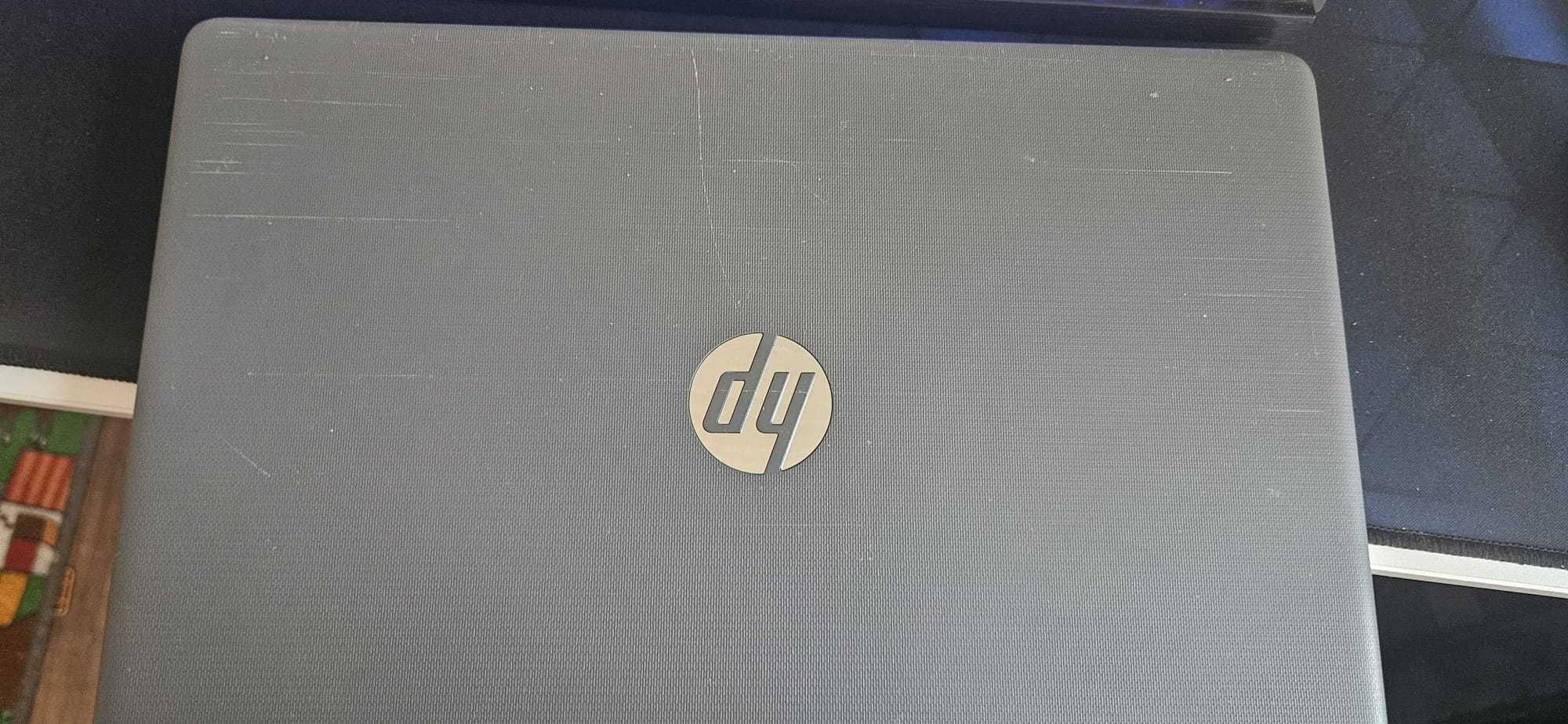 Vendo Portátil HP