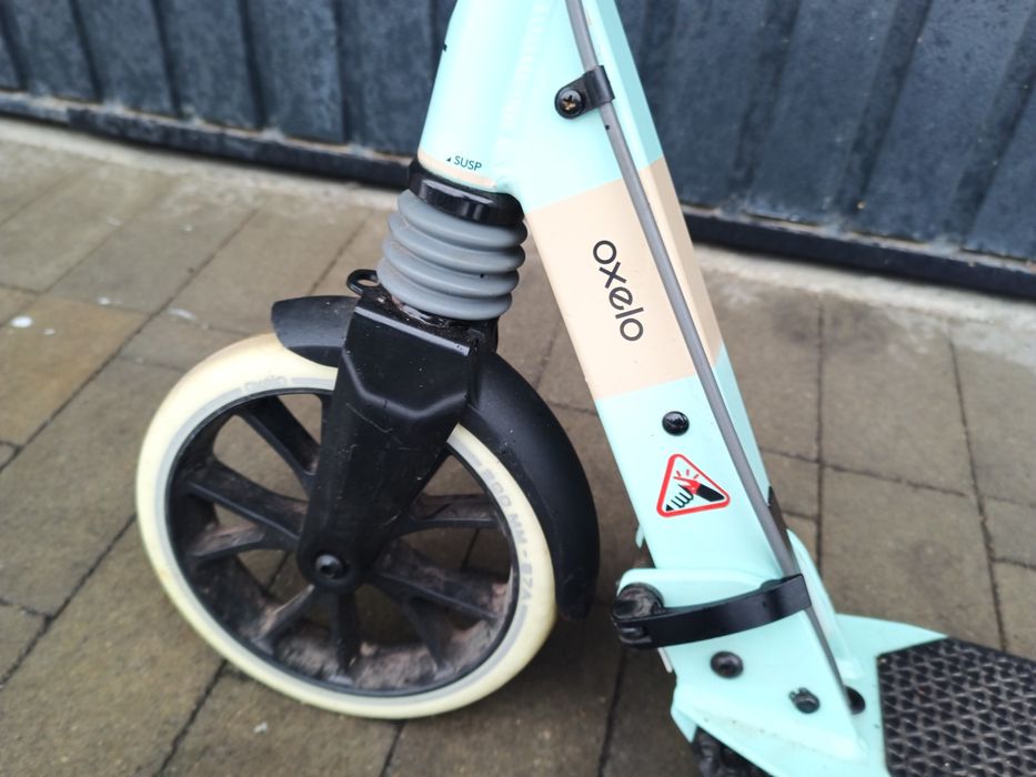 Hulajnoga dziecięca