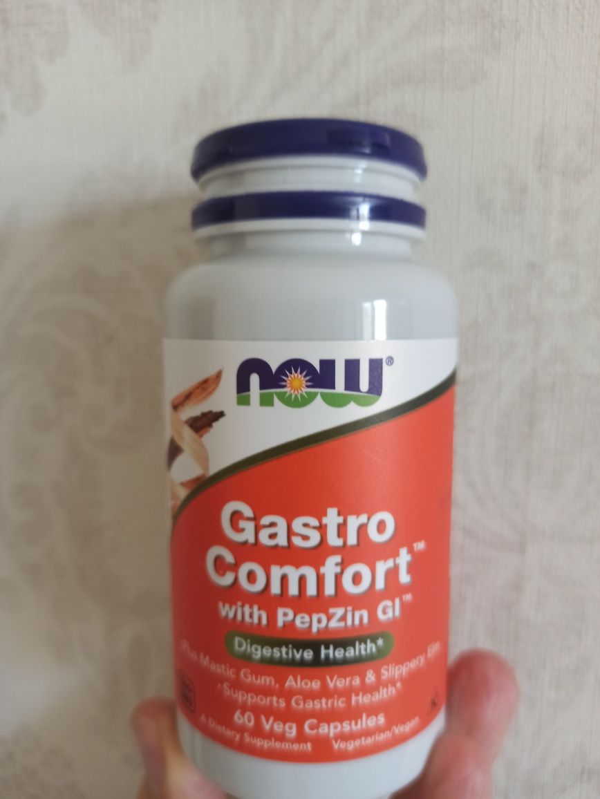 Гастрокомфорт Gastro Comfort