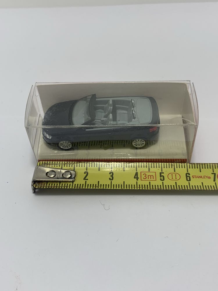 Audi A3 da Herpa escala 1/87