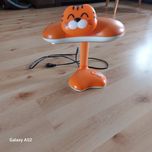 Lampa dziecięca na stolik/biurko