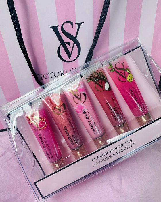 Набори Victoria’s Secret / Віктория Сікрет