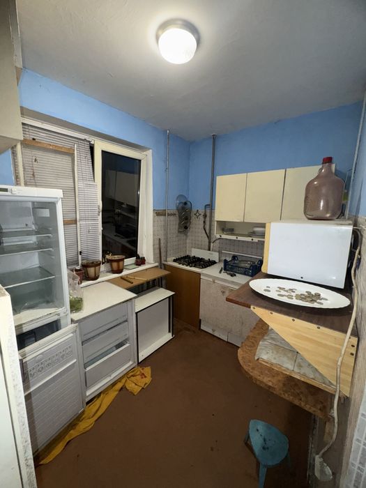 1-кімн. квартира, вул. Воробкевича (р-н Черемошу)