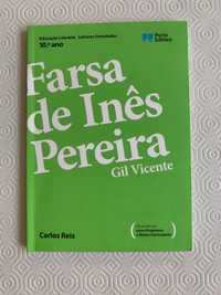 Farsa de Inês Pereira Gil Vicente