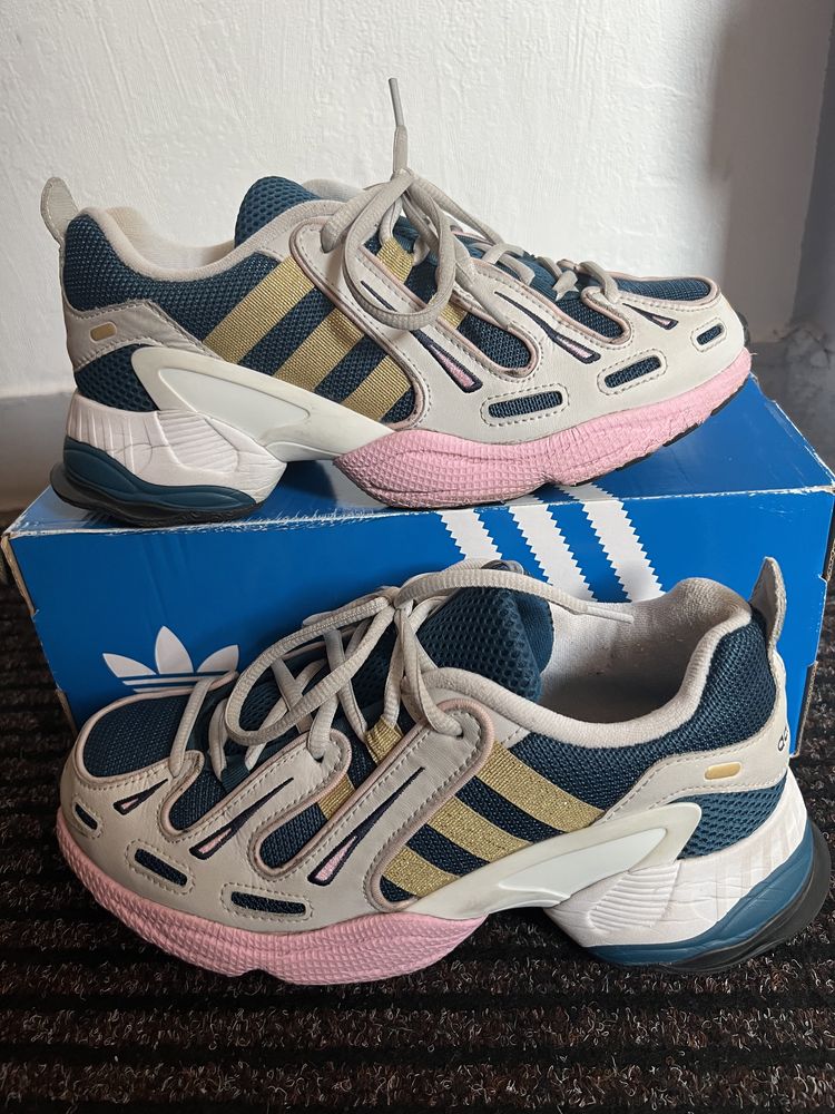 Adidas eqt gazelle