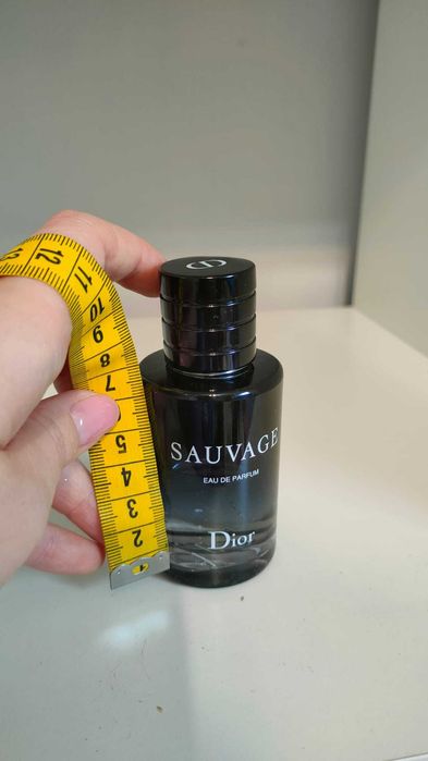 Dior Sauvage EDP 30ml Perfumy Męskie Christian Dior