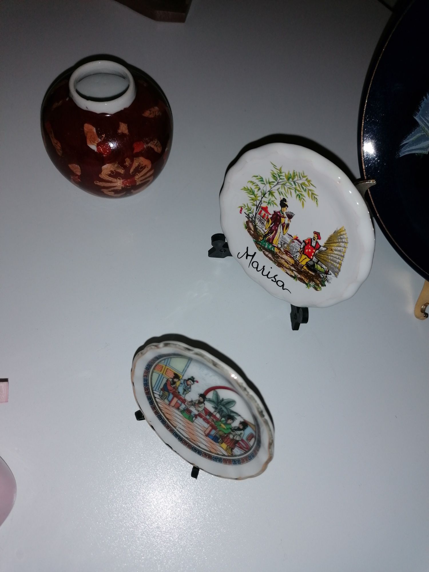 Pecinhas em Porcelana – Charme e Delicadeza na Sua Decoração, desde