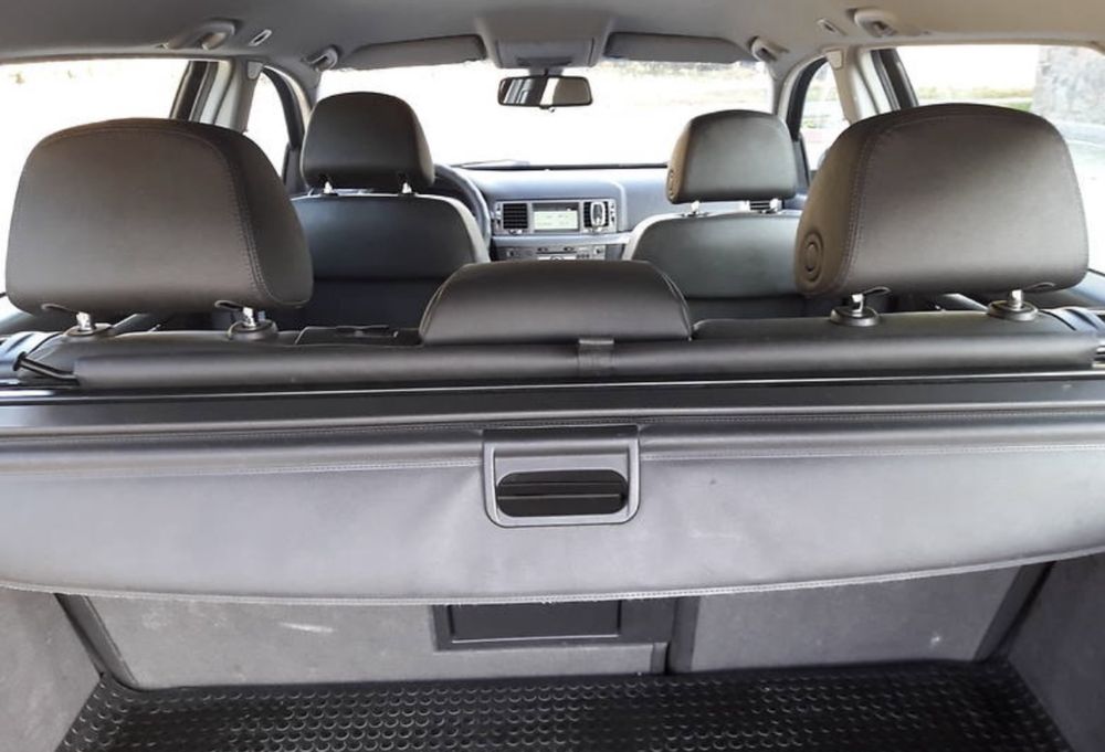 Opel Vectra C 1.9 Diesel