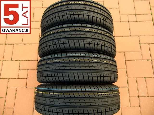 Opony Letnie 185/60R15 4szt WYSYŁKA ciche