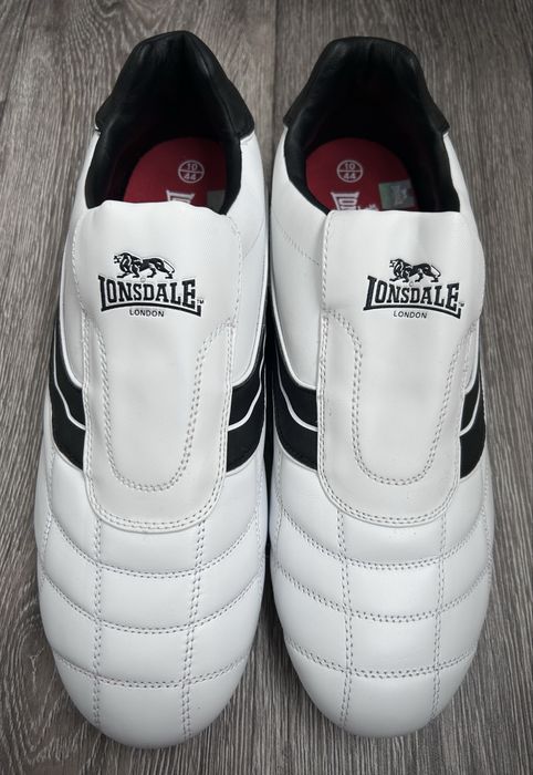 Кросівки Lonsdale Benn Hombre Originals