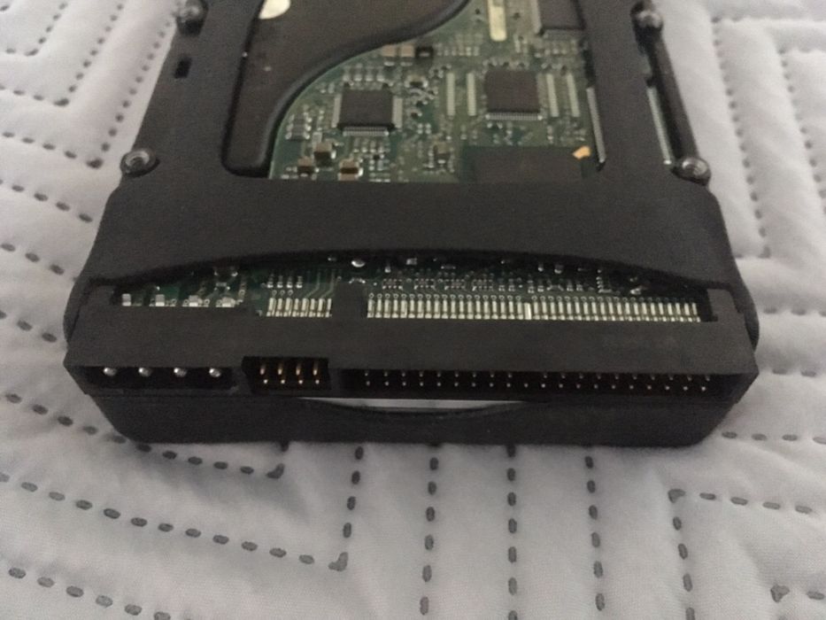 Seagate 20Gb - Disco