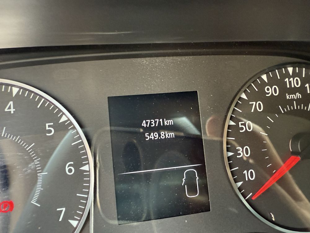 Dacia Duster  Bi-Fuel