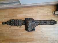 Pas taktyczny WZ93 firmy MILTUR z CORDURY