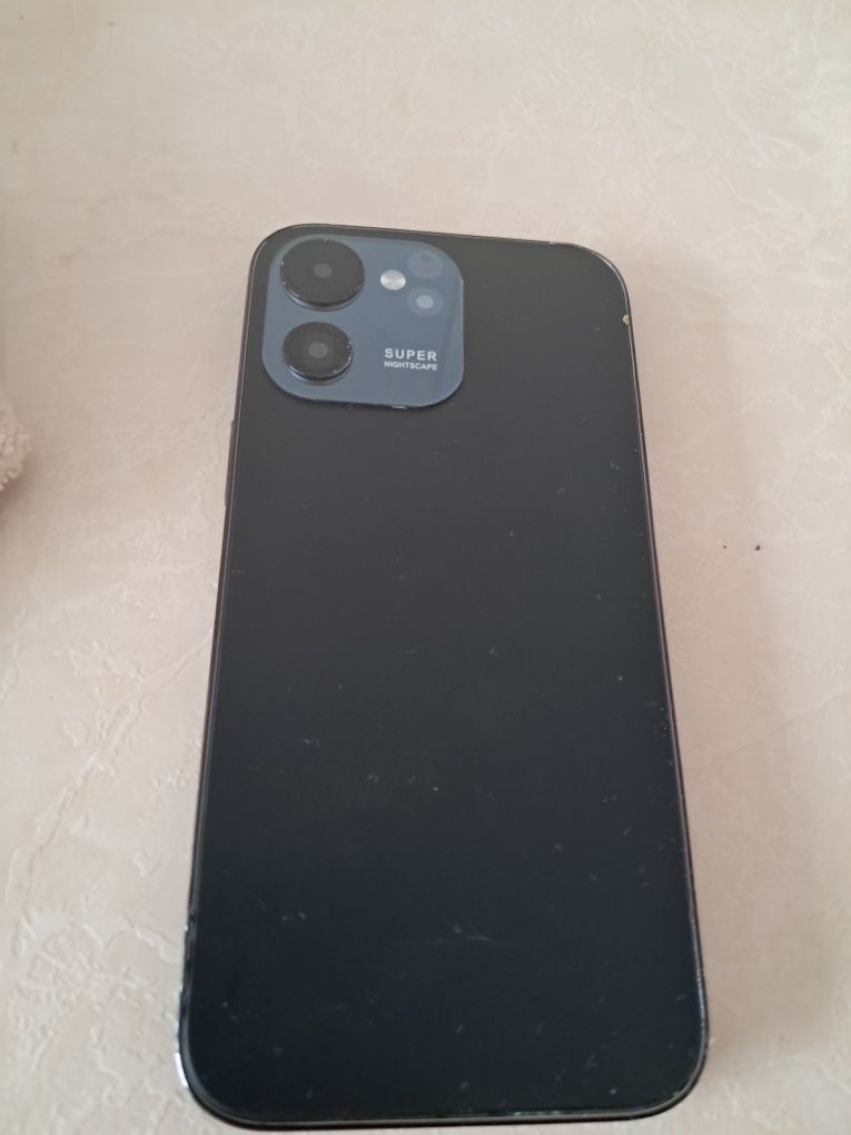 Telemovel para peças