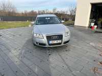 Audi A6 Audi A6