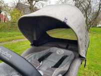 Cybex Priam Platinum 1.0 spacerówka