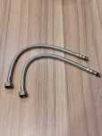Wężyki do kranu 30cm