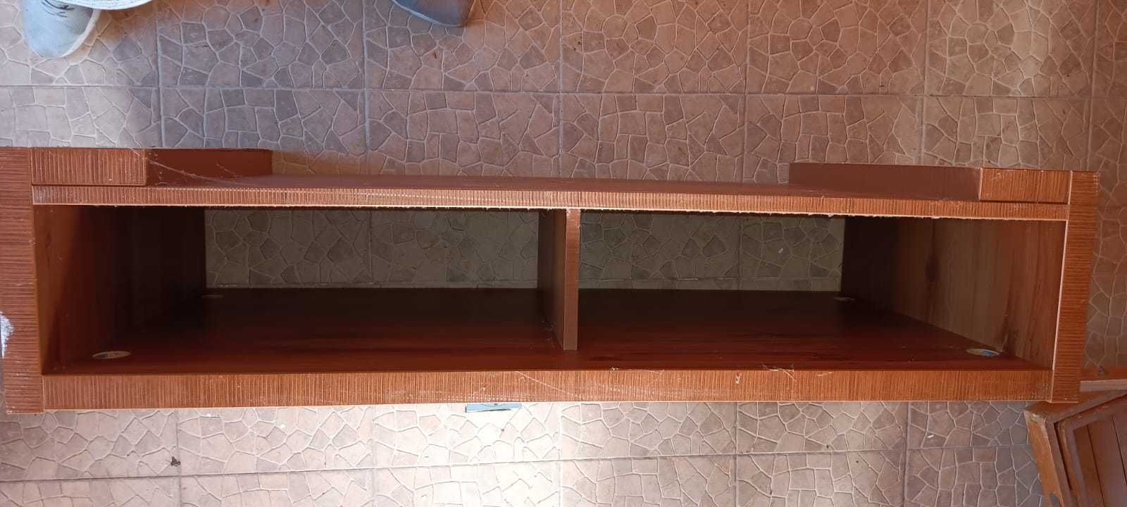 Movel para televisão