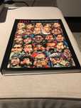 Fascículos "100 figuras do futebol português"