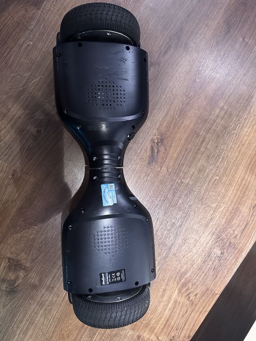 Deska Elektryczna Cruiser 2.0