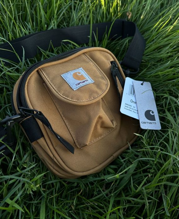 Сумка через плече carhhartt