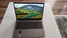 Laptop Lenovo Ideapad 3 15IAU7 nowy zamiana na PS5