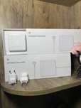 Apple MagSafe 2 85W Open Box Оригінальна зарядка для макбука A1424