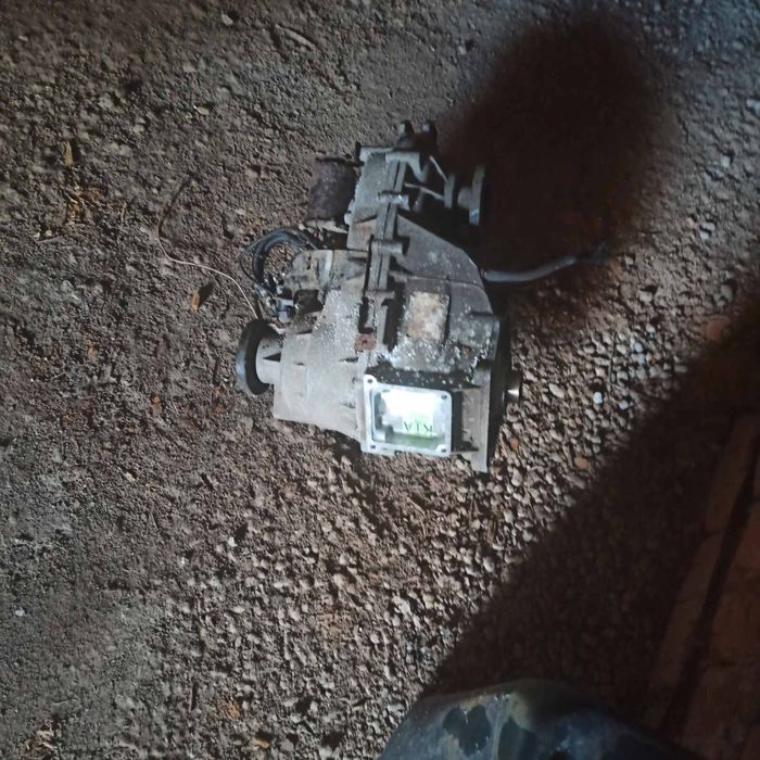 Роздаточная коробка на Kia Sorento