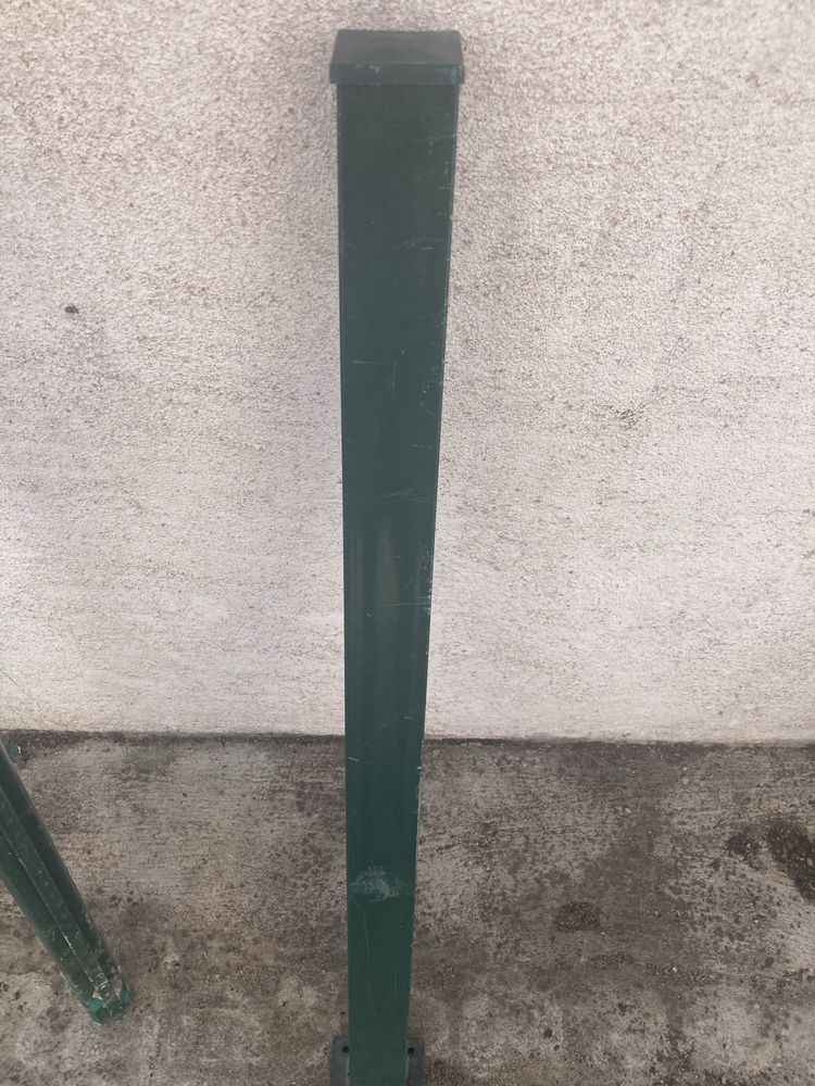 Poste de vedação
