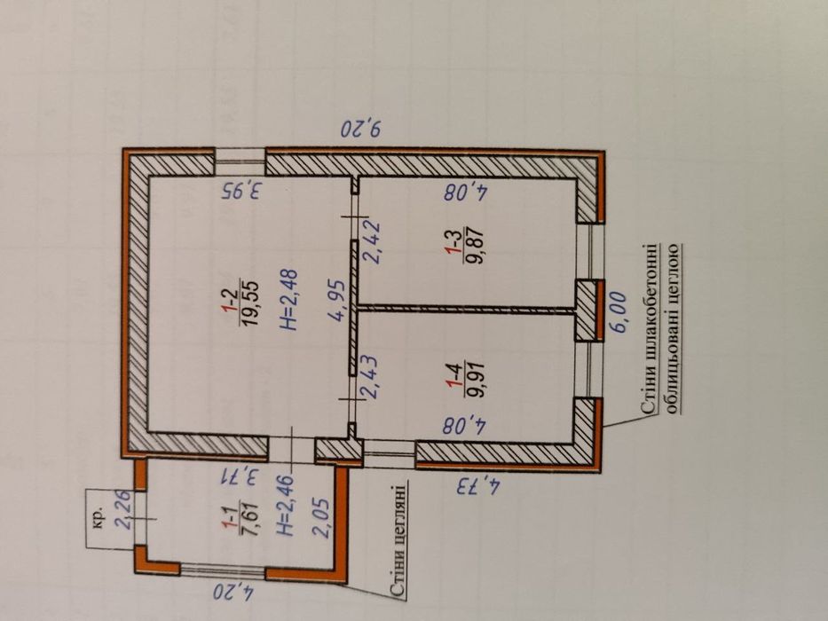Продам чудовий будинок