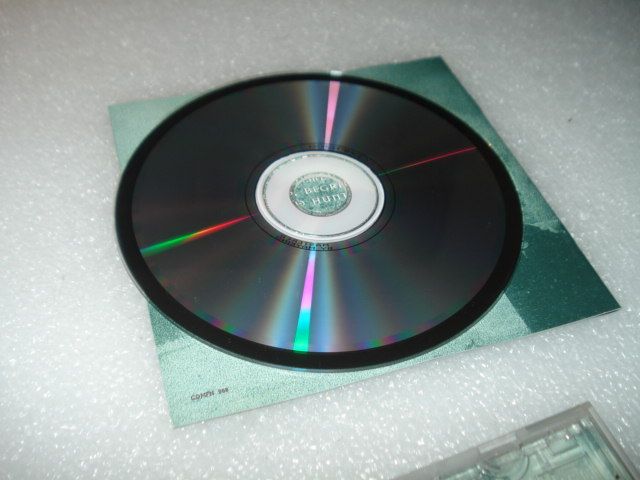 Raro CD de Black Metal - Cradle of Filth/dusk and her embrace