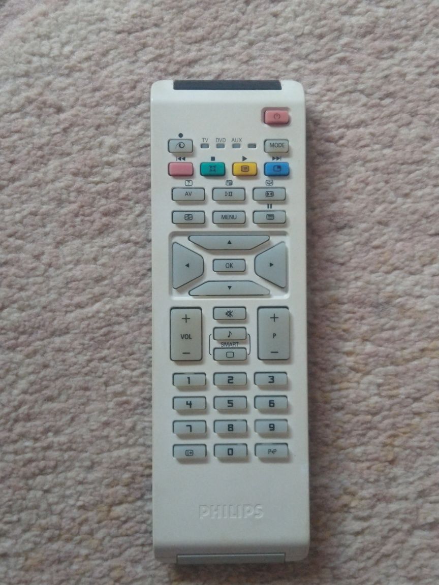 Tv Philips 32cale BIALY