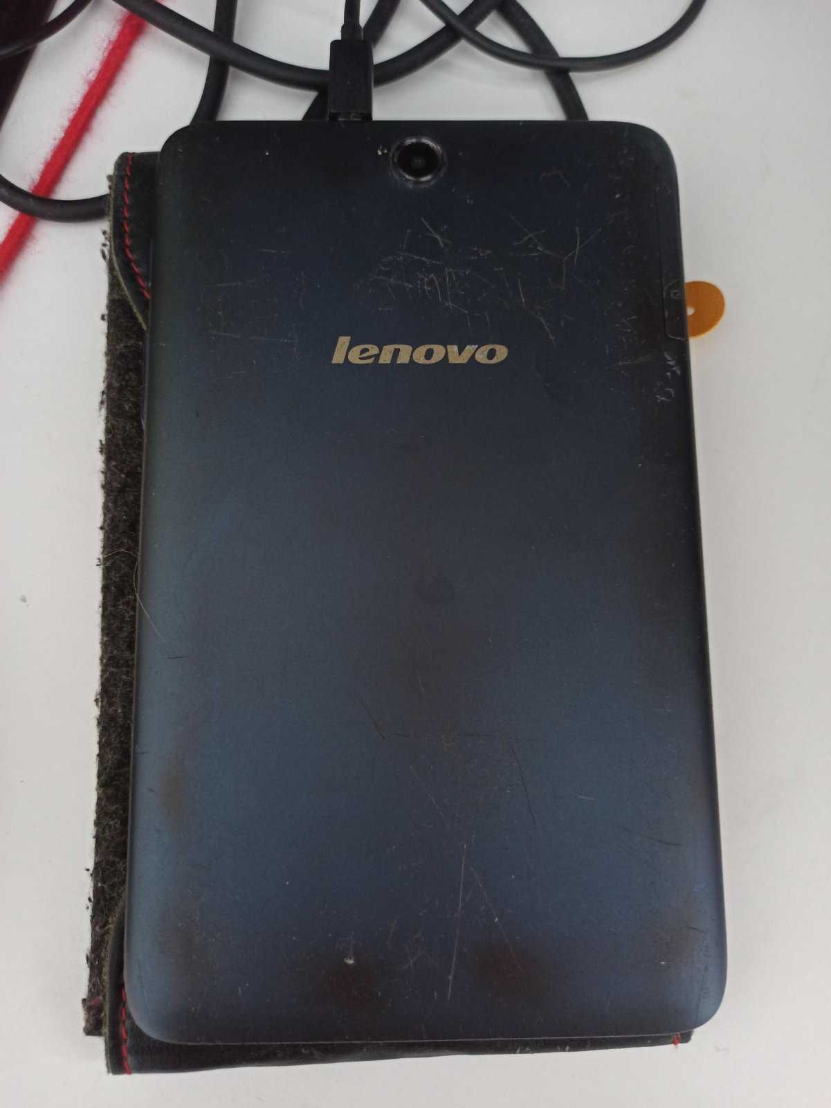 Планшет lenovo 7