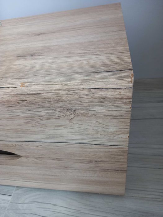 Meble do salonu - zestaw