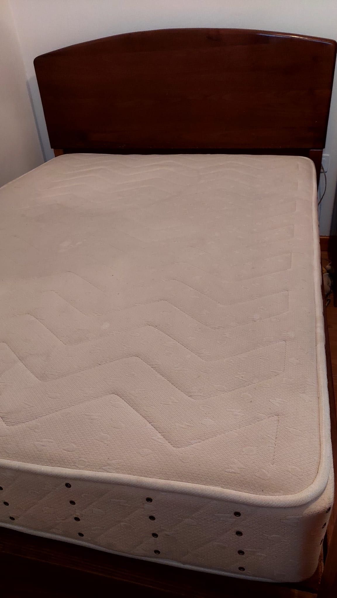 Mobilia para quarto e sala de estar
