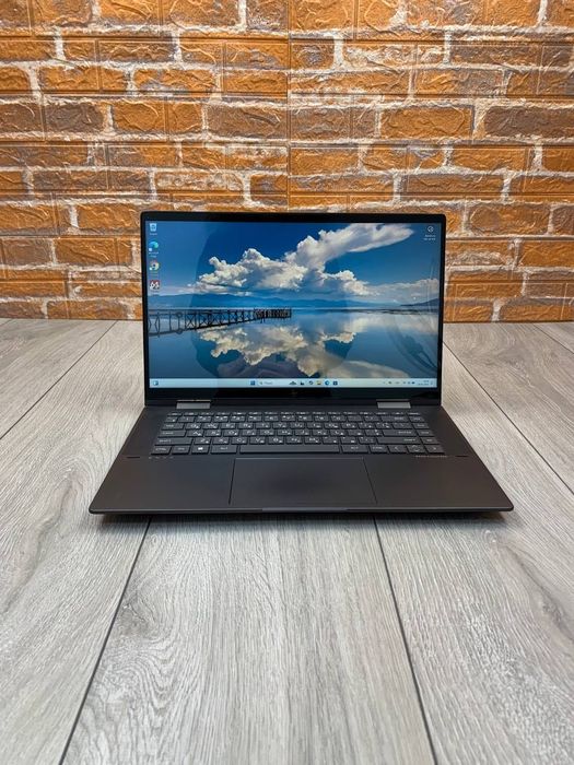 15,6ʼʼ HP Envy x360 15-fh/Ryzen 5 7530U/ 256gb/ 8gb/DDR5 4266МГц