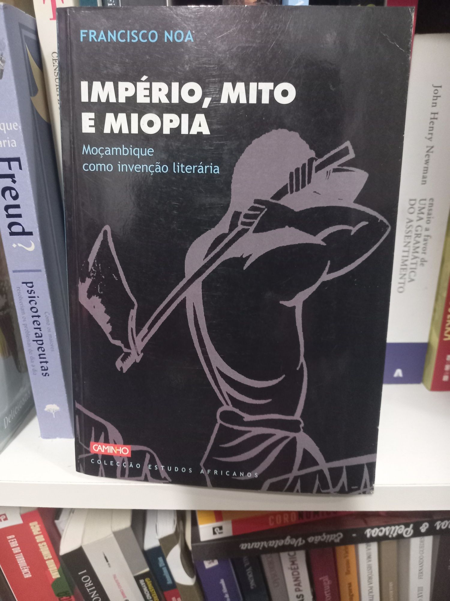 Império, mito e Utopia