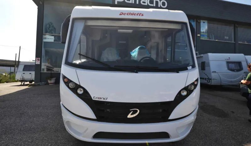 Dethleffs Trend I7057 N35