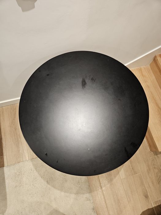 Mesa redonda de sala