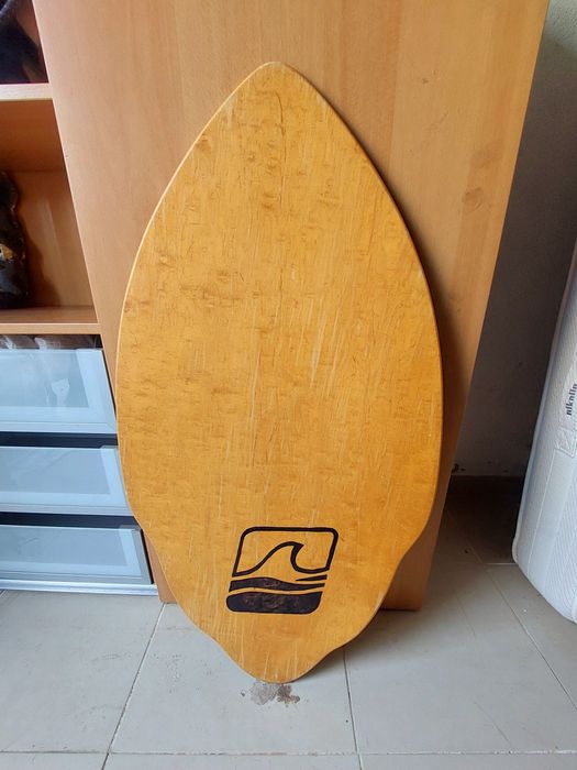 Prancha Skimboard