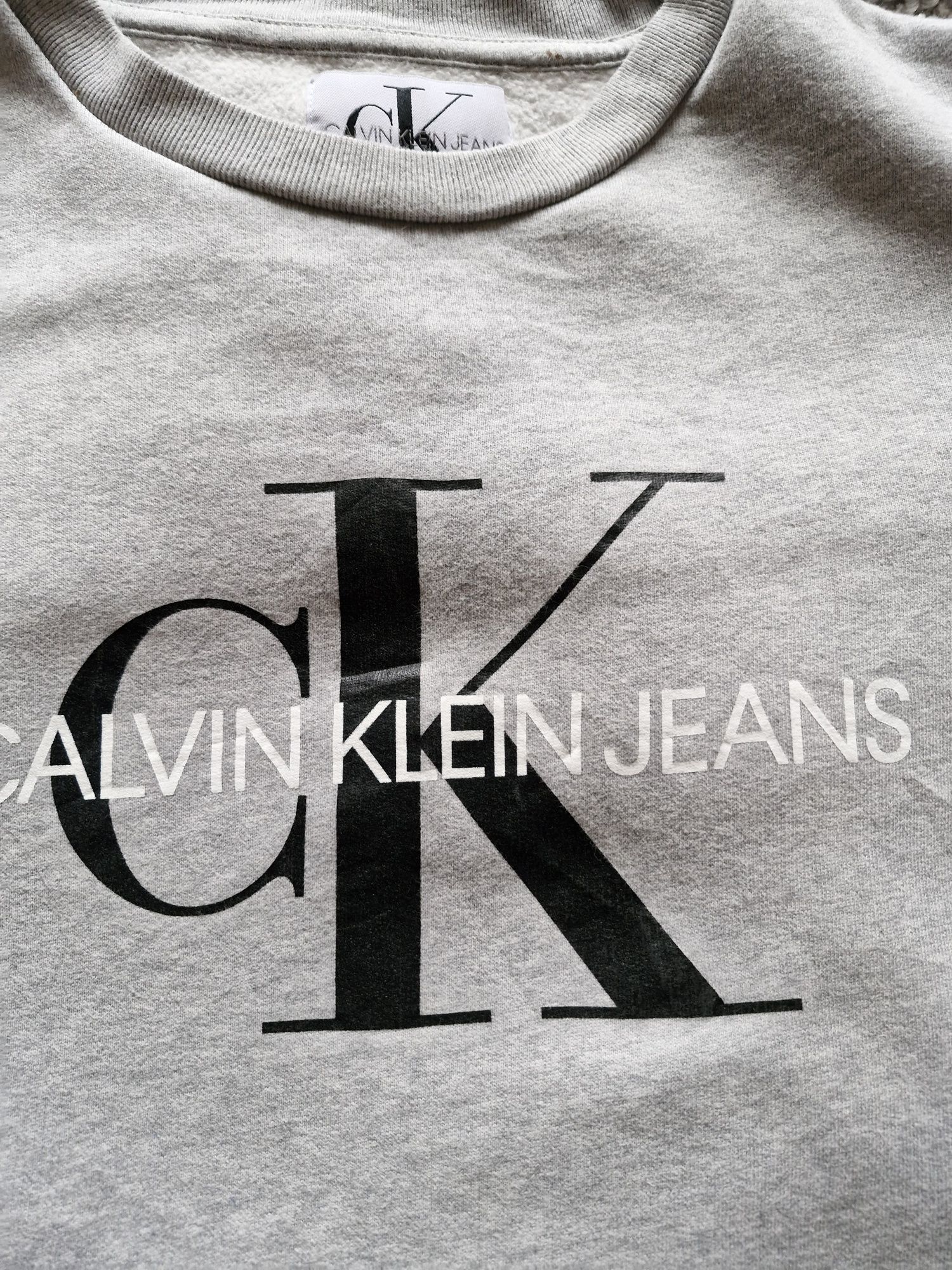 Calvin Klein bluza męska  M