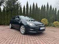 Opel astra 1.4t automat