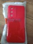 Etui plecki silikonowe Huawei P40 Pro