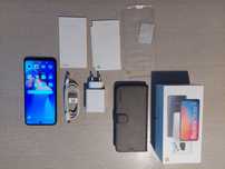 Smartphone telefon smartfon Xiaomi redmi note 9 pro 6GB/64GB Prezent