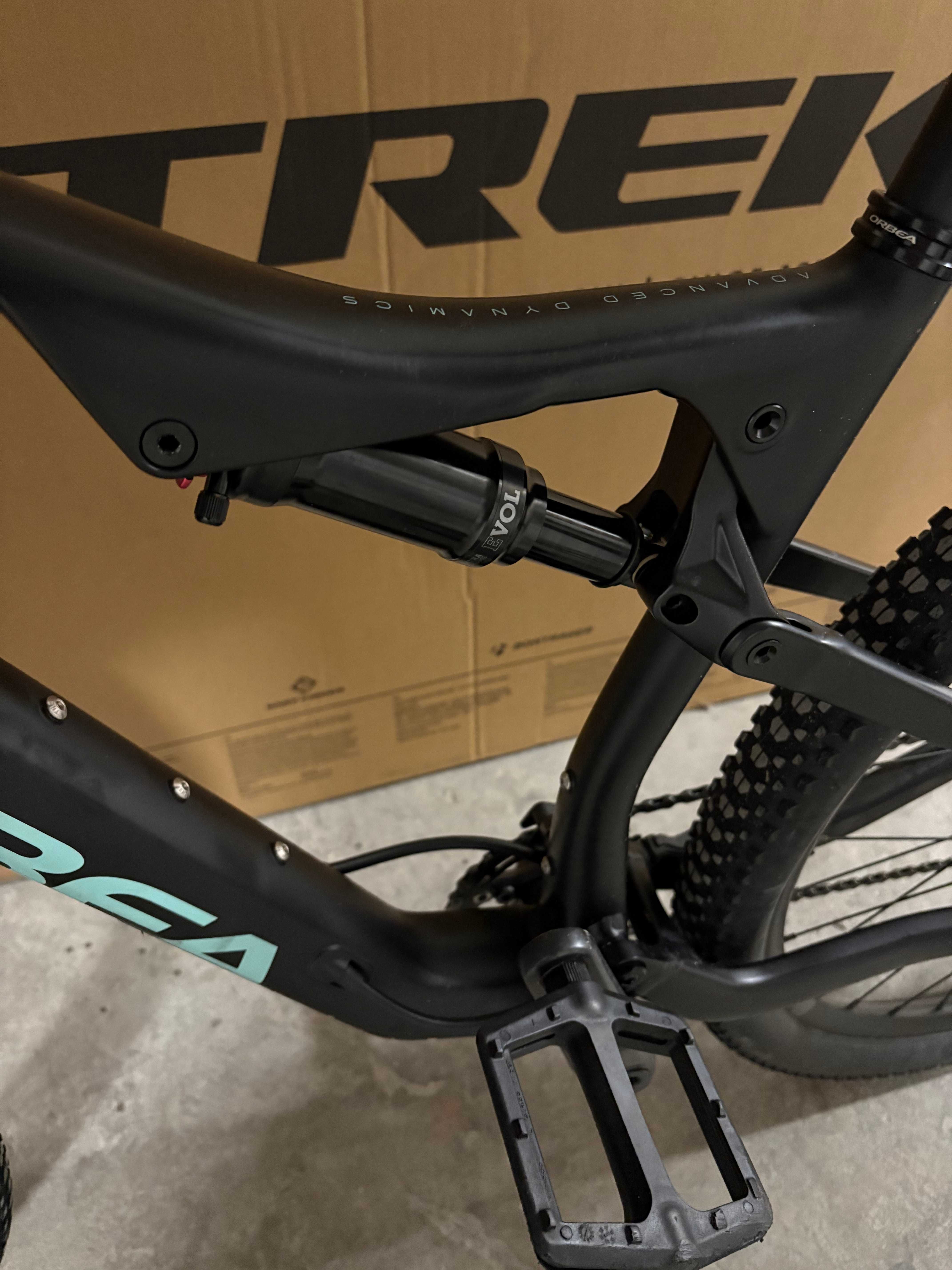 Rower ORBEA OIZ rozm. M -  do negocjacji