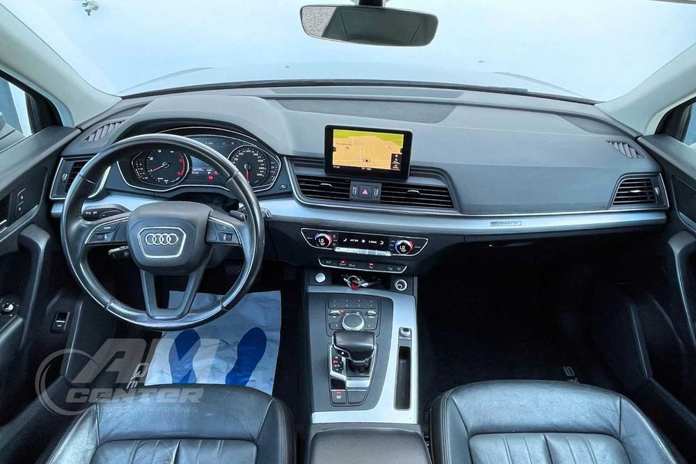 AUDI Q5 2.0 TDI QUATTRO CX AUT 190CV - 2018