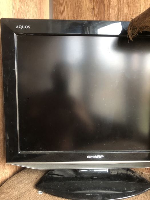 Телевизор LC-20SD5E - LC20SD5E - LCD-< 20 дюймів