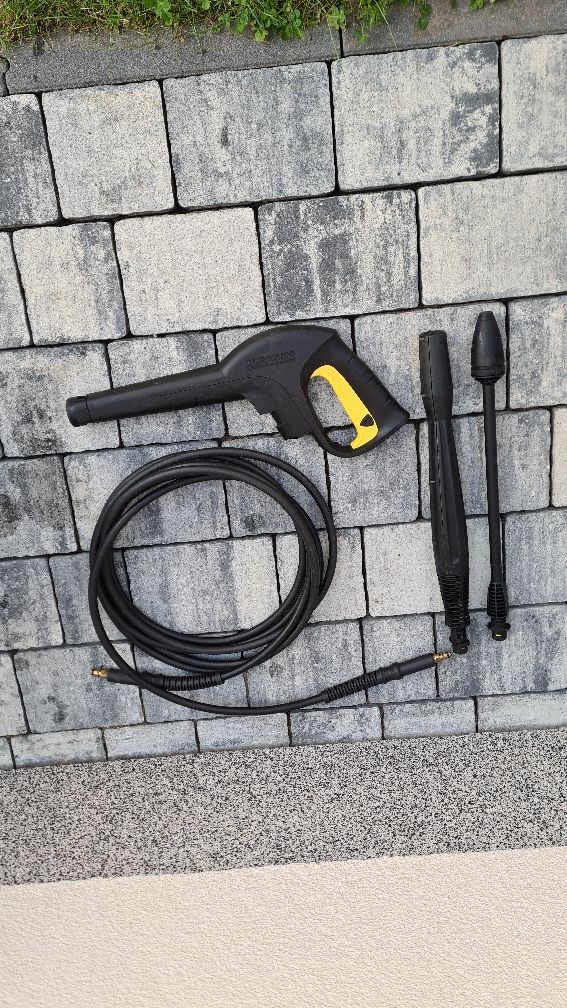 Karcher K4.650  myjka ciśnieniowa 230V