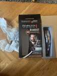 Trymer remington beard kit