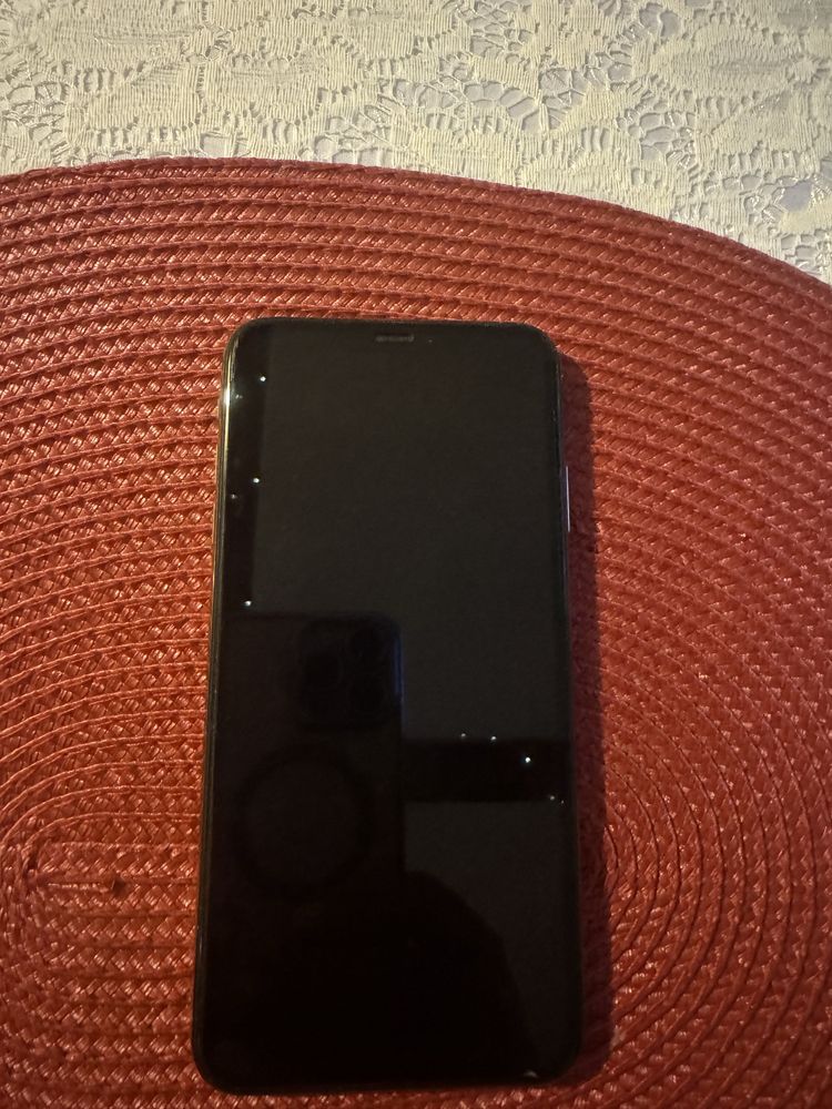 Iphone   Xs Max 64 gb Gold